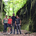 Photo taken by Caroline K