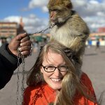 Photo taken by Logan J