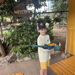 Photo taken by Deena B