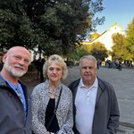 Photo taken by Mary L