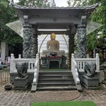 Photo taken by Dineia P