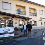 outside Restaurant in Gabba | Photo taken by Dean C