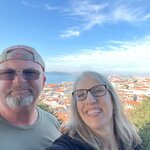 Photo taken by Laura R