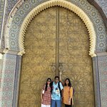 Photo taken by Ashok K