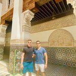 Photo taken by Puneet M