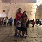 Photo taken by Elisa R