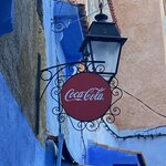 Photo taken by Mark L