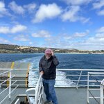 Photo taken by Amy Z