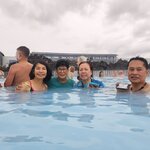 Photo taken by Erlinda L