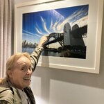 Photo taken by Nan H