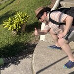 Photo taken by Erika M