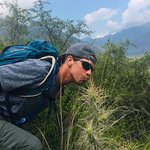 Even when it doesn’t love you back | Photo taken by Matt M