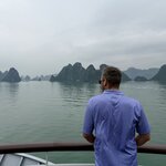 Photo taken by Chad K