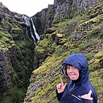 Photo taken by Alexandra L