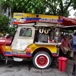 Photo taken by Michael T