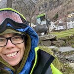 Photo taken by Jennifer M