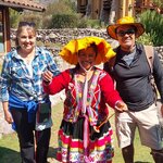 Photo taken by Karen P