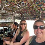 Photo taken by Sarah H