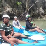 Photo taken by Chinwe O