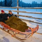 Photo taken by Moses K