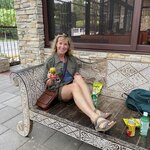 Photo taken by Tracie D