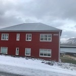 G-4 @ Grundarfjorour | Photo taken by Rick O