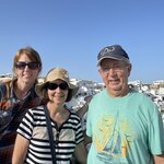 Photo taken by Michael M