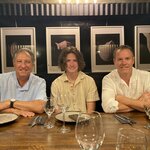 Photo taken by Carole D