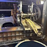 Photo taken by Jason M