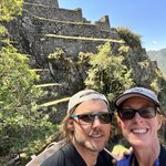 Photo taken by Sarah C