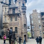 Photo taken by Krystle C