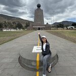 Photo taken by Cathy V