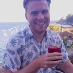 Tinto de verano | Photo taken by Carol P