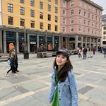 Bergen wander  | Photo taken by Jessica H