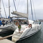 Photo taken by Shawn G