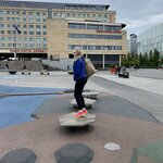 Photo taken by Grace S