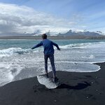 Photo taken by Brian W