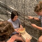 Photo taken by Lisa W