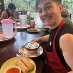 Photo taken by Petralina L