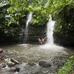 Photo taken by Tara O