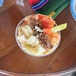 Photo taken by Lisa G