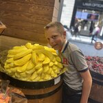 Photo taken by Court R