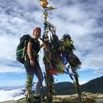 Photo taken by Joanna K