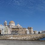 Cadiz | Photo taken by Jason C