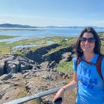 Photo taken by Daniel K