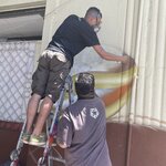 Photo taken by Eric H