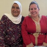 Photo taken by April B