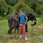 Photo taken by Michelle B