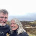 Photo taken by Sue M