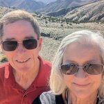 Photo taken by John P